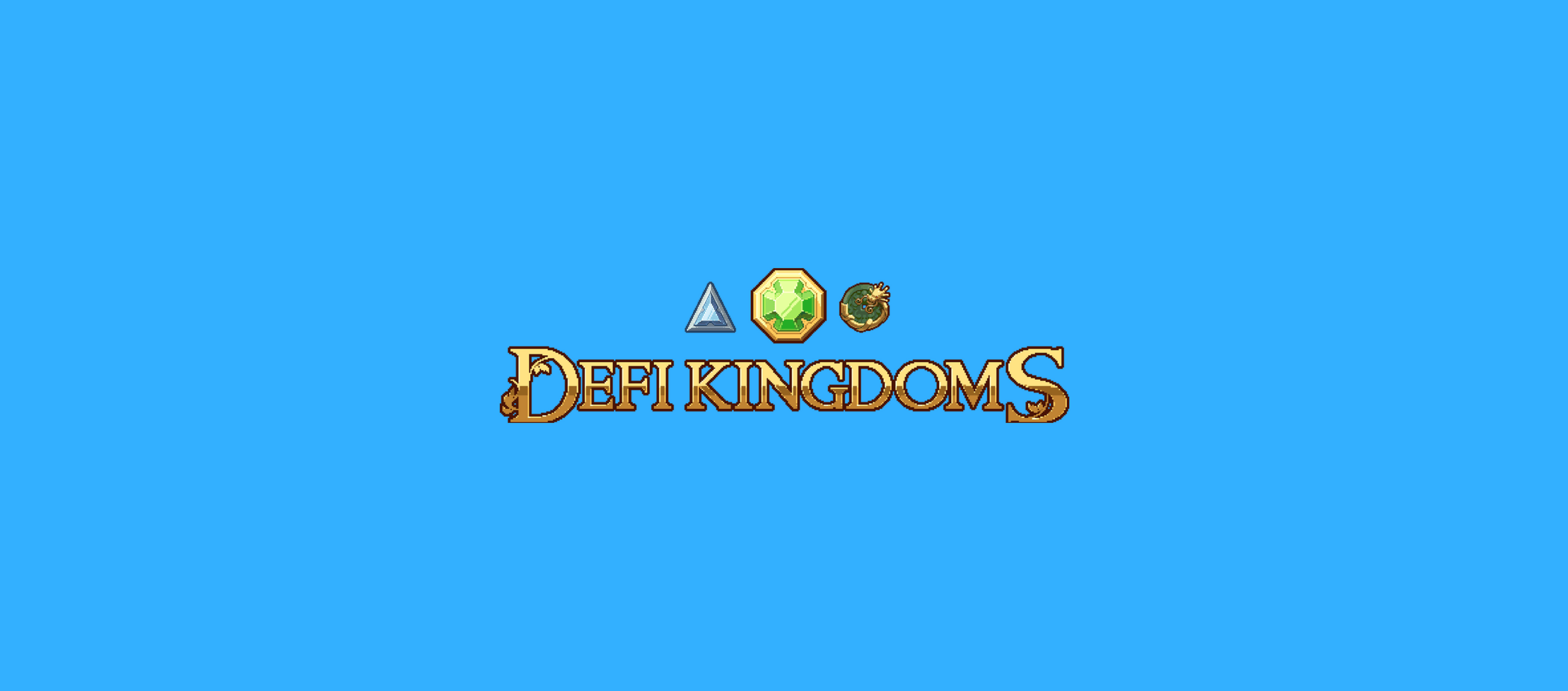 DeFi Kingdoms Brand